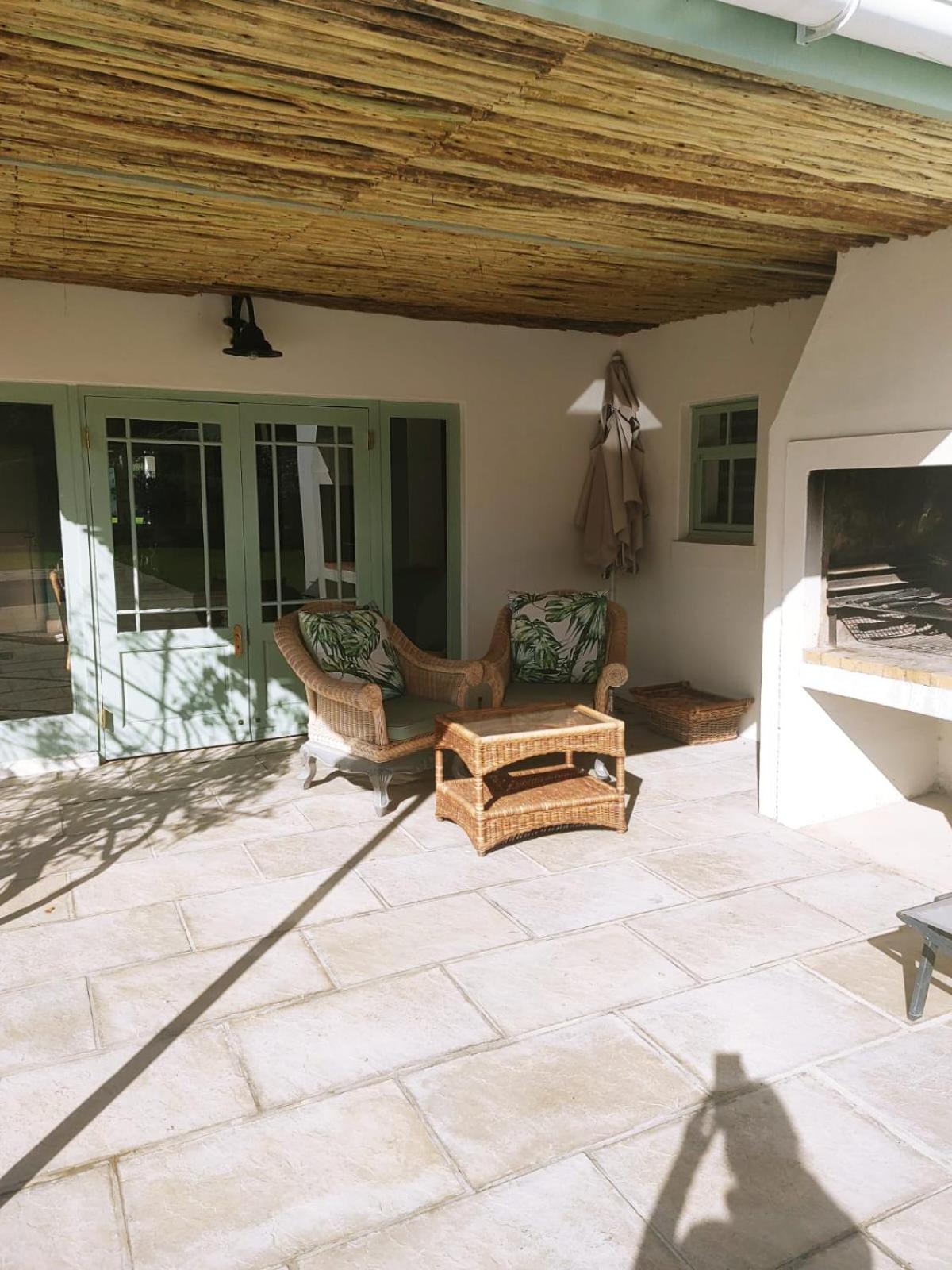 Largest One Bed Apartment & Private Pool In The Hoek Franschhoek Exterior photo