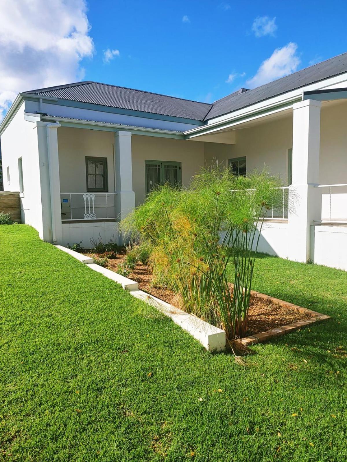Largest One Bed Apartment & Private Pool In The Hoek Franschhoek Exterior photo