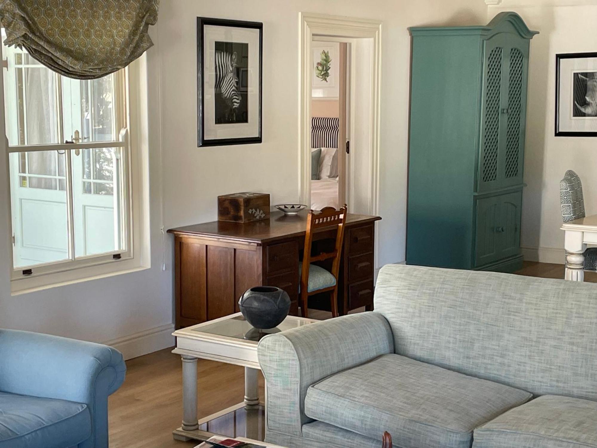 Largest One Bed Apartment & Private Pool In The Hoek Franschhoek Exterior photo